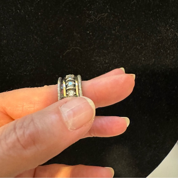 Spinner ring - Picture 2 of 3